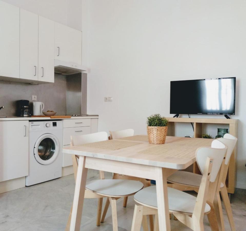 Apartamento Hispalis Santa Angela Sevilla