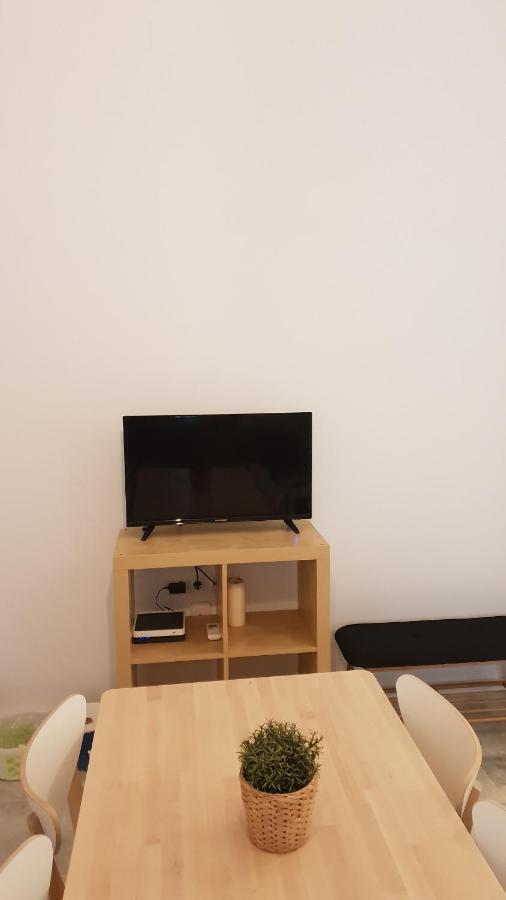 Apartamento Hispalis Santa Angela
