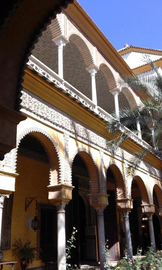 Hispalis Santa Angela * Sevilla